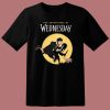 The Adventures Of Wednesday T Shirt Style