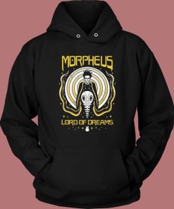 The Dreams And Sand Lord Hoodie Style