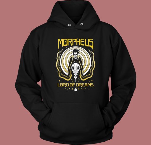 The Dreams And Sand Lord Hoodie Style