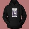 The Lovers Tarot Addams Family Hoodie Style