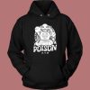 The Poison Monster Hoodie Style