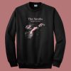 The Smiths The Queen Is Dead Sweatshirt