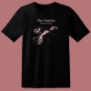 The Smiths The Queen Is Dead T Shirt Style