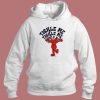 Tickle Me Elmo Hoodie Style