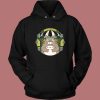 Totoro Natural Friendship Hoodie Style