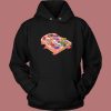 Traffic Jam Funny Hoodie Style