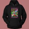 Unicorn Funny Merry Christmas Hoodie Style