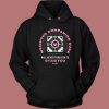 Weighted Companion Cube Hoodie Style