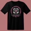 Weighted Companion Cube T Shirt Style