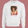 Whitney Houston 1987 Sweatshirt