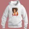 Whitney Houston 1987 Hoodie Style