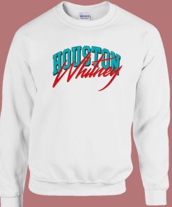 Whitney Houston Sweatshirt