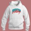 Whitney Houston Hoodie Style