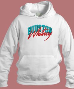 Whitney Houston Hoodie Style