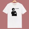 Winona Ryders Tom Waits T Shirt Style