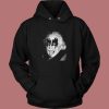 Albert Einstein Kiss Hoodie Style