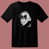 Albert Einstein Kiss T Shirt Style