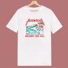 Alcoholica Drank Em All T Shirt Style