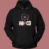 Animal ABCD The Muppets Hoodie Style