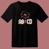 Animal ABCD The Muppets T Shirt Style