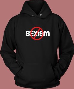 Anti Sexism King Of The Hill Hoodie Style