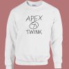 Apex Twink Hitsuji Sweatshirt