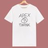 Apex Twink Hitsuji T Shirt Style