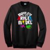 Bayley Is My Role Model Sweatshirt