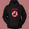 Blink One Eighty Two Bunny Hoodie Style