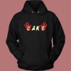 Bobs Burgers Cake Hoodie Style