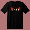 Bobs Burgers Cake T Shirt Style