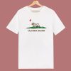 California Dreamin T Shirt Style