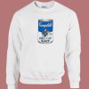 Campbells Knee Cap Soup Sweatshirt