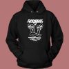 Car Seat Kimochi Warui Hoodie Style