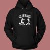 Car Seat Teen Of Denial Hoodie Style