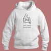 Car Seat Twin Fantasy Hoodie Style