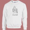 Car Seat Headrest Twin Fantasy Sweatshirt