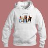 Twin Fantasy Those Boys Hoodie Style