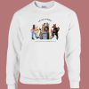 Twin Fantasy Those Boys Sweatshirt