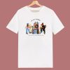 Twin Fantasy Those Boys T Shirt Style