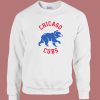 Chicago Cubs MLB Sweatshirt