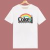 Coca Cola Rio Brazil T Shirt Style