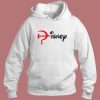 Communist Dsny Parody Hoodie Style