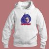 Courage Dog Scared Hoodie Style