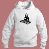 DJ Mona Lisa Funny Hoodie Style