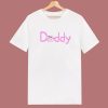 Daddy Peppa Pig T Shirt Style