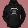 Demogorgon Hunter Metallica Hoodie Style