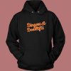 Dingers and Deadlifts Hoodie Style