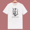 Direwolf Iron Man House Stark T Shirt Style