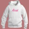 Doja Cat Anal Hoodie Style